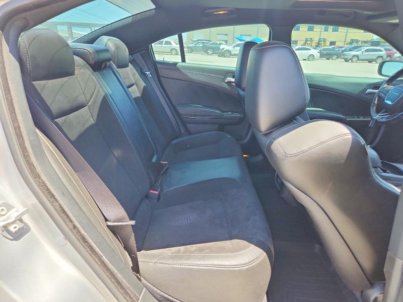 Продажа на аукционе авто 2023 Dodge Charger, vin: 2C3CDXCT9PH535483, номер лота: 62526646