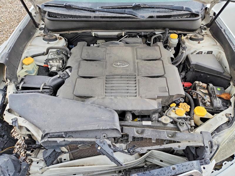 Продаж на аукціоні авто 2013 Subaru Legacy, vin: 4S3BMEK68D2009132, номер лоту: 62491466