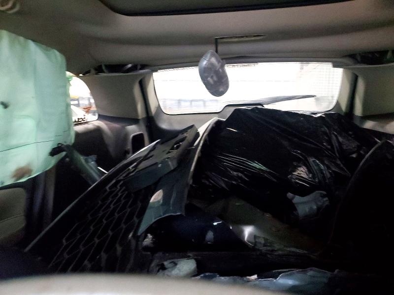 Aukcja sprzedaży 2011 Ford Edge, vin: 2FMDK4JC0BBA90906, numer aukcji: 62059526