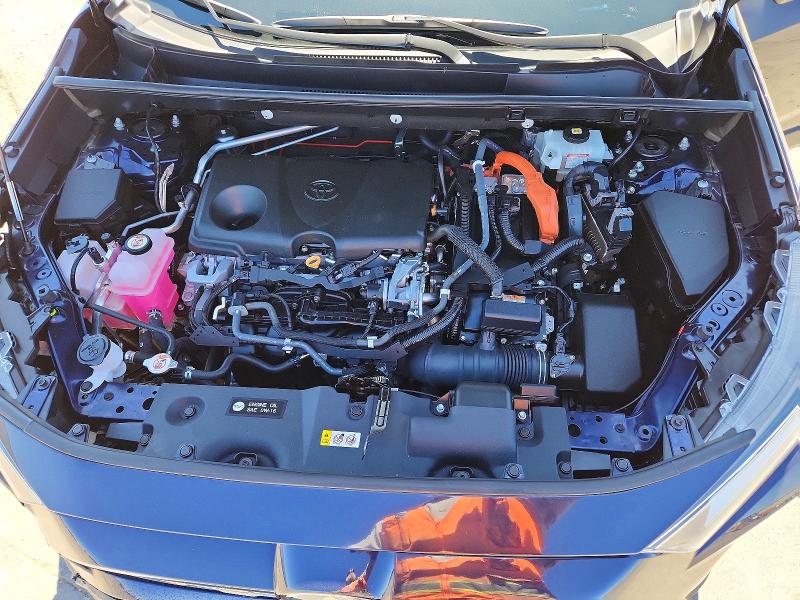 Aukcja sprzedaży 2021 Toyota Rav4, vin: 4T3D6RFV0MU023917, numer aukcji: 60544086