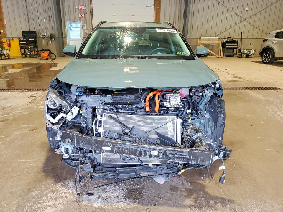 Aukcja sprzedaży 2023 Kia Niro, vin: KNDCR3LE1P5060071, numer aukcji: 59869936