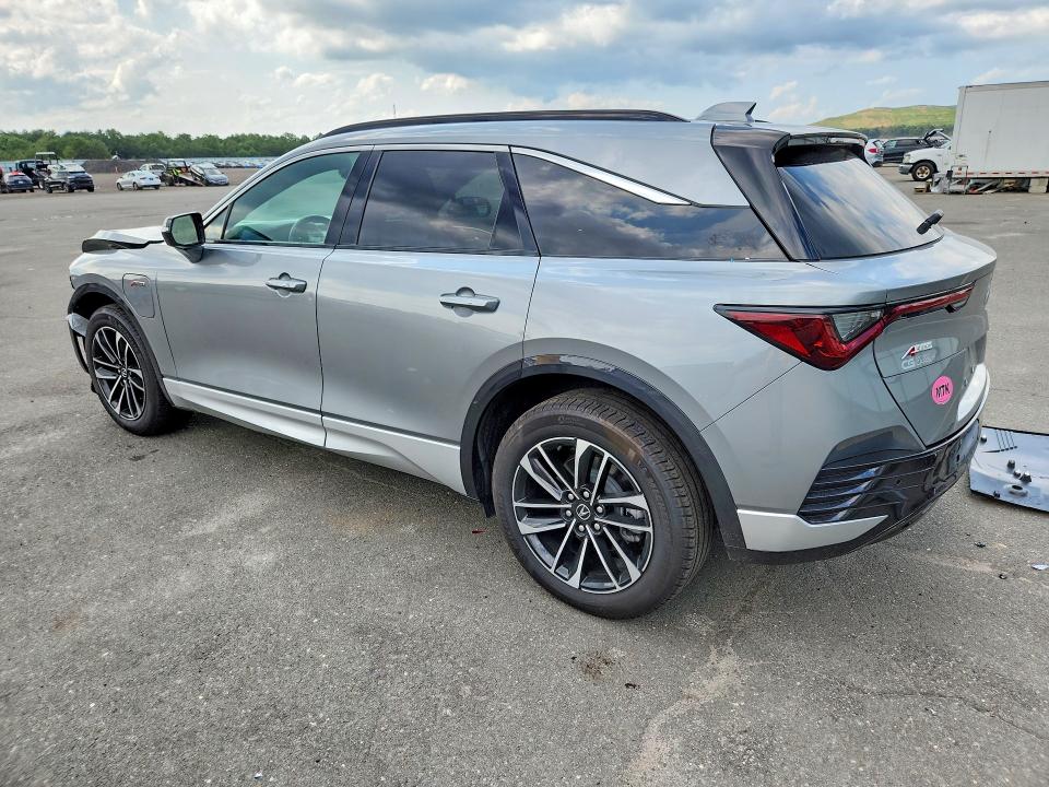Продажа на аукционе авто 2024 Acura Zdx, vin: 4W5KHNRL6RZ503510, номер лота: 62388786