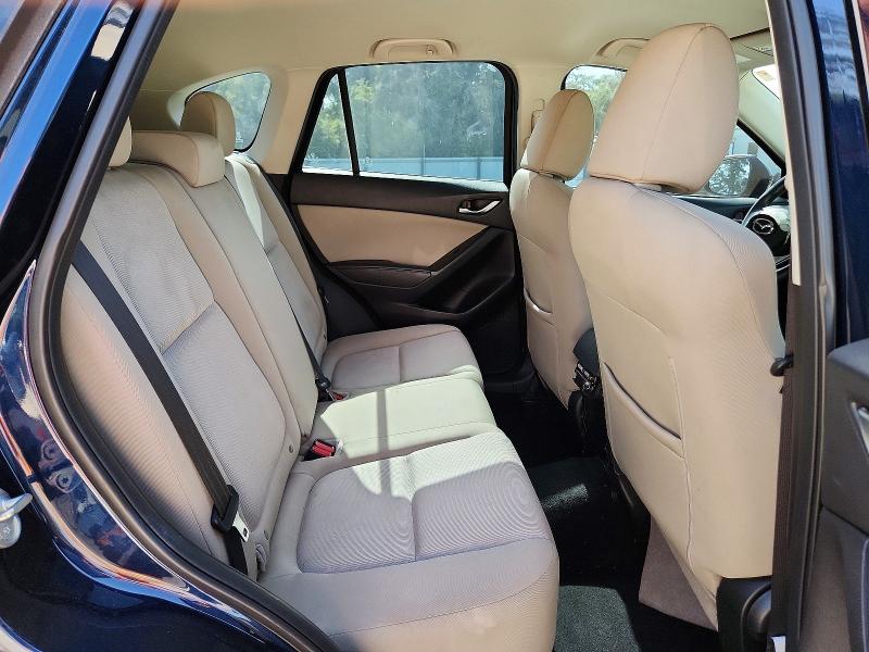 Aukcja sprzedaży 2016 Mazda Cx-5, vin: JM3KE2BY8G0842918, numer aukcji: 60760336