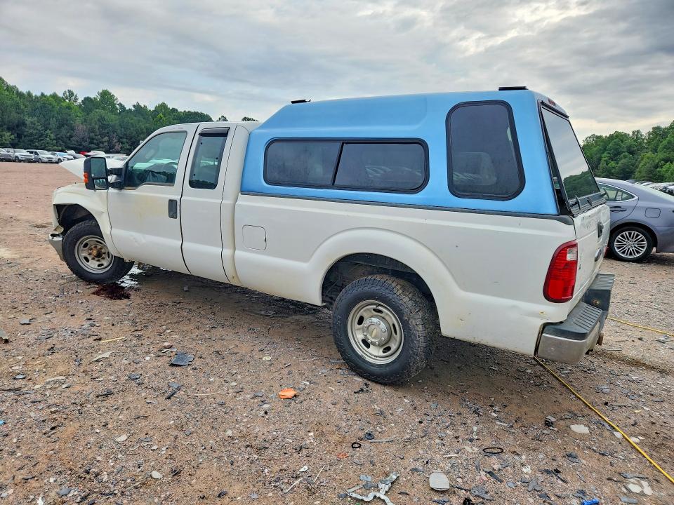 Aukcja sprzedaży 2014 Ford F250, vin: 1FT7X2A63EEB58965, numer aukcji: 61410206