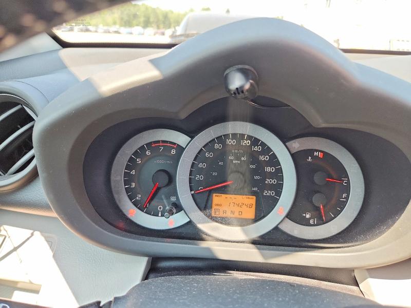 Aukcja sprzedaży 2011 Toyota Rav4, vin: 2T3DF4DV1BW147519, numer aukcji: 62412676