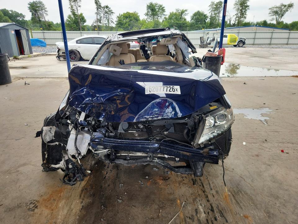 Aukcja sprzedaży 2014 Lexus Es, vin: JTHBW1GG1E2061772, numer aukcji: 62077726