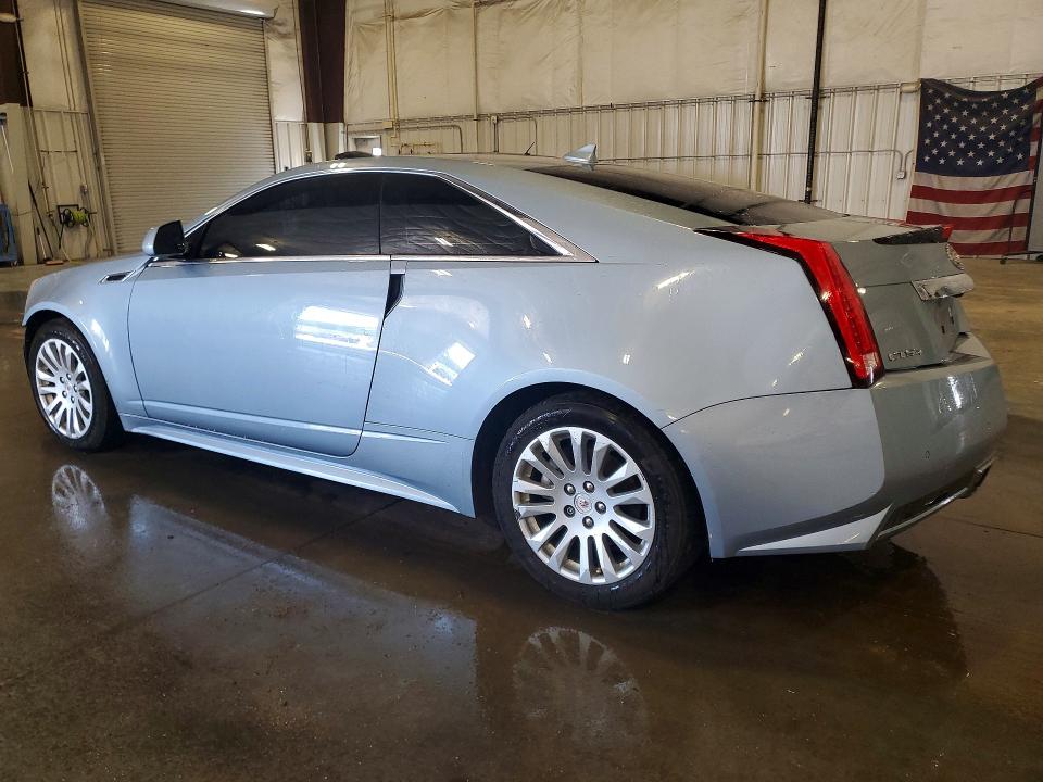 58082776 :رقم المزاد ، 1G6DL1E35D0158554 vin ، 2013 Cadillac Cts مزاد بيع