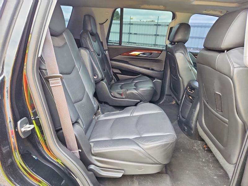 2015 Cadillac Escalade მანქანა იყიდება აუქციონზე, vin: 1GYS3MKJ7FR559640, აუქციონის ნომერი: 62578106