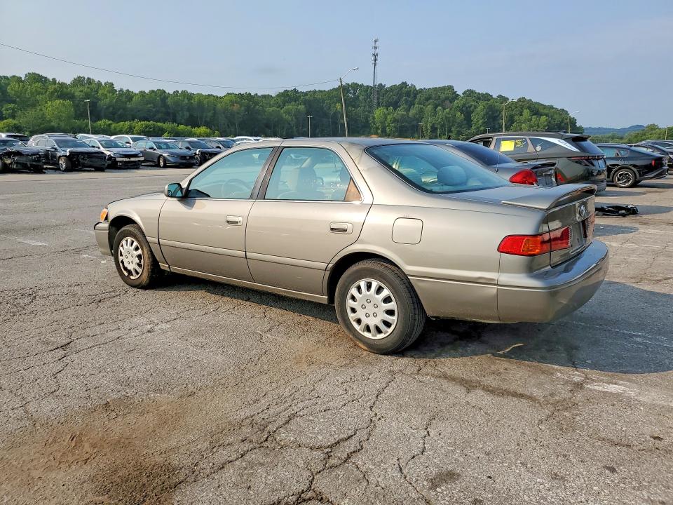 Aukcja sprzedaży 2000 Toyota Camry, vin: 4T1BG22KXYU013725, numer aukcji: 61729676