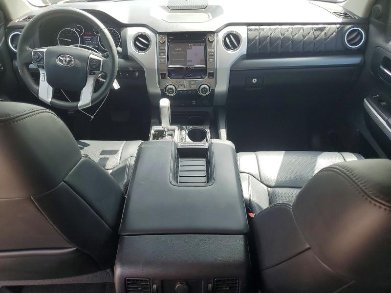 61776546 :رقم المزاد ، 5TFGY5F15FX190026 vin ، 2015 Toyota Tundra مزاد بيع