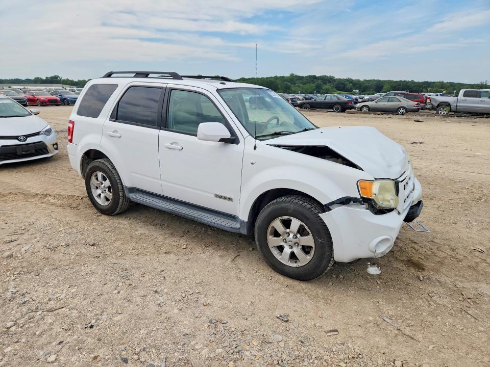 63024576 :رقم المزاد ، 1FMCU94188KA51430 vin ، 2008 Ford Escape مزاد بيع
