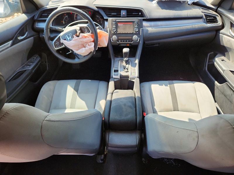 Продаж на аукціоні авто 2017 Honda Civic, vin: 19XFC2F50HE032885, номер лоту: 59338496
