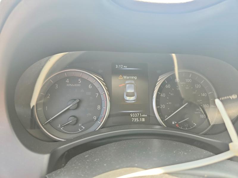 Продажа на аукционе авто 2021 Infiniti Q50, vin: JN1EV7BP9MM703267, номер лота: 59014246