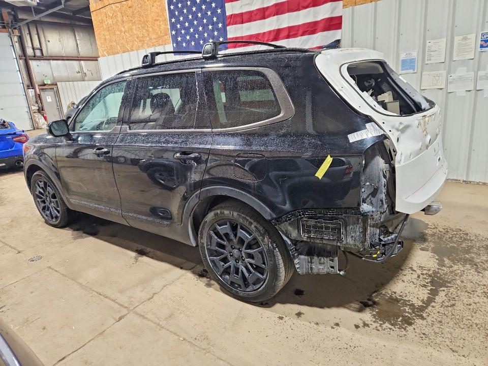 Aukcja sprzedaży 2021 Kia Telluride, vin: 5XYP5DHC5MG150336, numer aukcji: 58564926