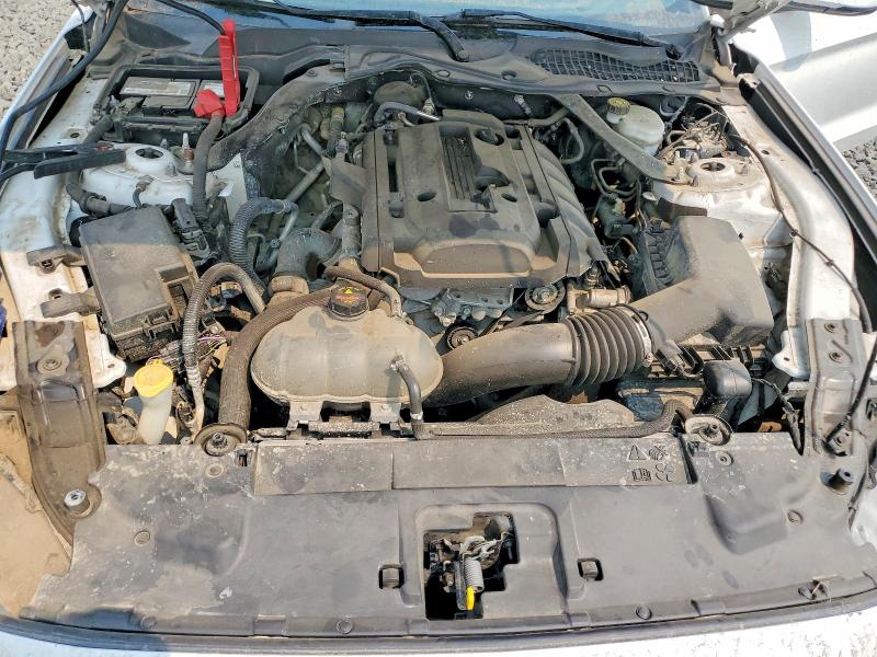 2019 Ford Mustang მანქანა იყიდება აუქციონზე, vin: 1FATP8UHXK5182048, აუქციონის ნომერი: 62337066
