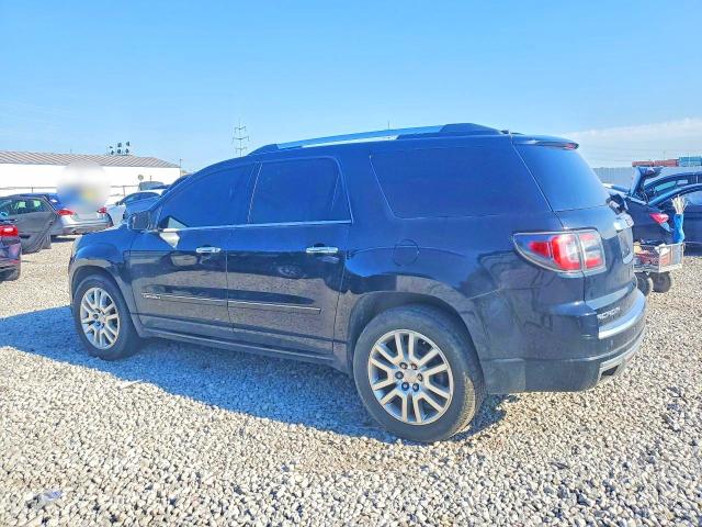 Aukcja sprzedaży 2016 Gmc Acadia, vin: 1GKKRTKDXGJ208721, numer aukcji: 57313396