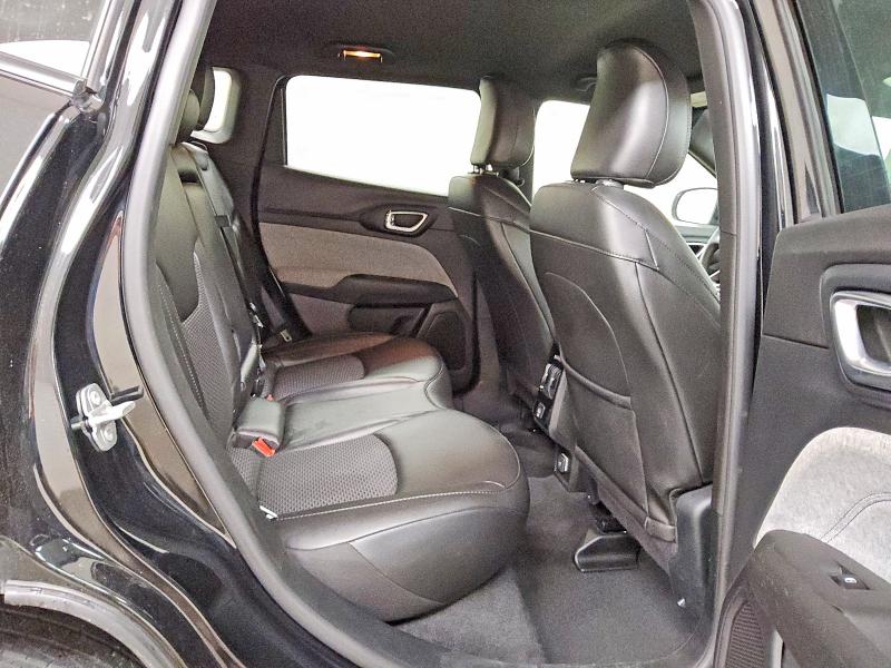 Aukcja sprzedaży 2025 Jeep Compass, vin: 3C4NJDBN4ST575839, numer aukcji: 60871816