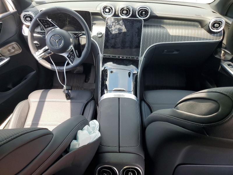 Продаж на аукціоні авто 2026 Mercedes-benz Glc Coupe, vin: W1NKJ4HB4TF516620, номер лоту: 59173706