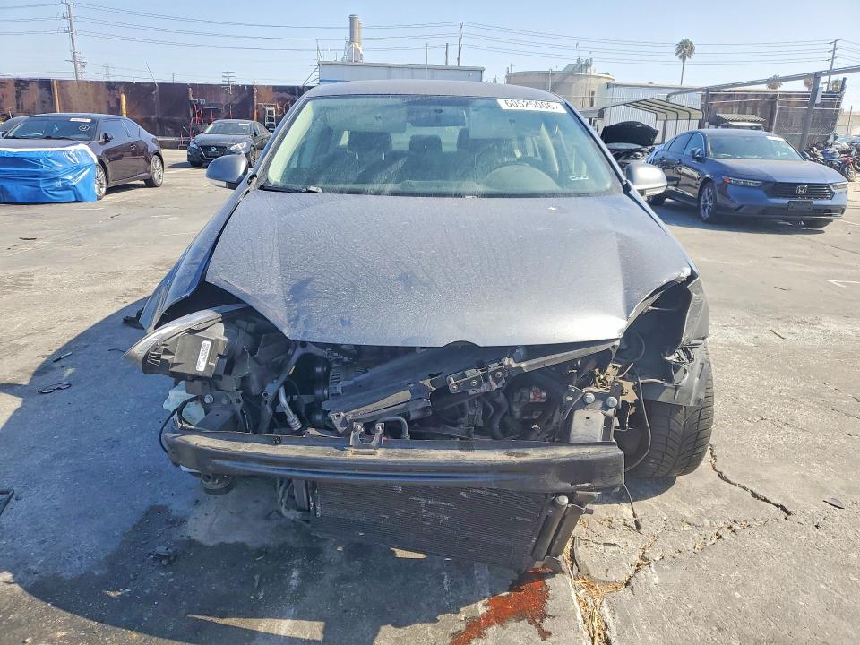 Продажа на аукционе авто 2010 Volkswagen Jetta, vin: 3VWAZ7AJ1AM104437, номер лота: 60525006