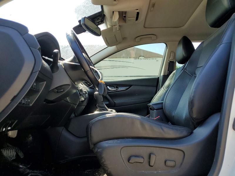Продаж на аукціоні авто 2022 Nissan Qashqai, vin: JN1BJ1BW0NW494199, номер лоту: 97683615