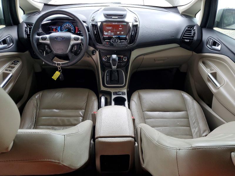 Aukcja sprzedaży 2015 Ford C-max, vin: 1FADP5BU0FL121070, numer aukcji: 61321946