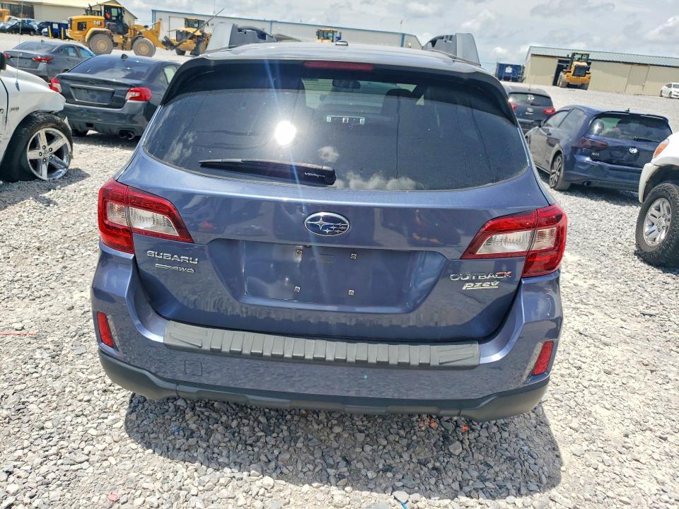 Aukcja sprzedaży 2015 Subaru Outback, vin: 4S4BSACC0F3220613, numer aukcji: 61379096