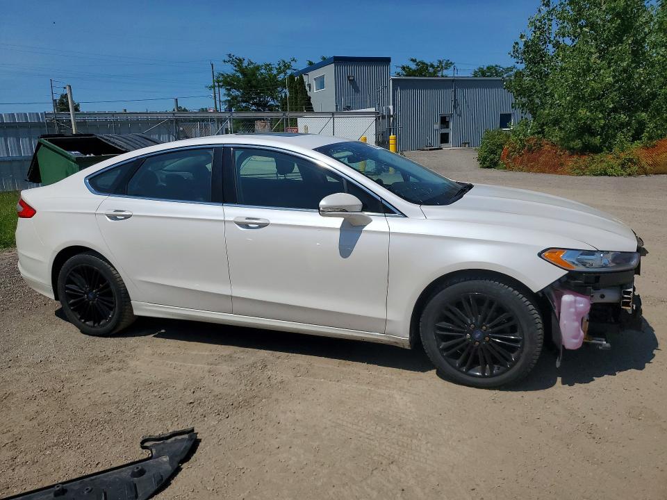 Aukcja sprzedaży 2014 Ford Fusion, vin: 3FA6P0HD1ER229667, numer aukcji: 60964136