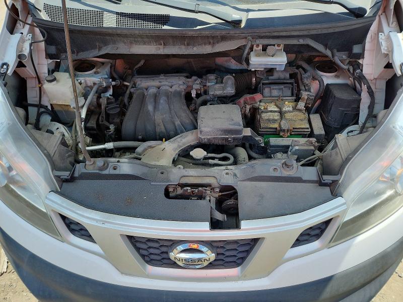 Продажа на аукционе авто 2016 Nissan Nv200, vin: 3N6CM0KN8GK697539, номер лота: 59654376