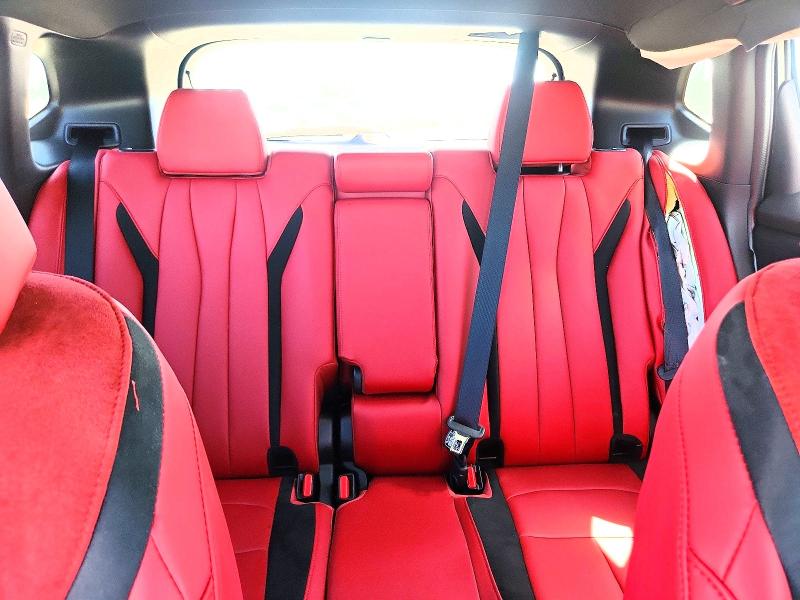 Продажа на аукционе авто 2025 Acura Adx, vin: 3HDSA2H54SM712401, номер лота: 59719216