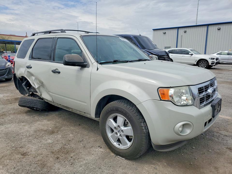 Продаж на аукціоні авто 2009 Ford Escape, vin: 1FMCU03G49KC84594, номер лоту: 60701636