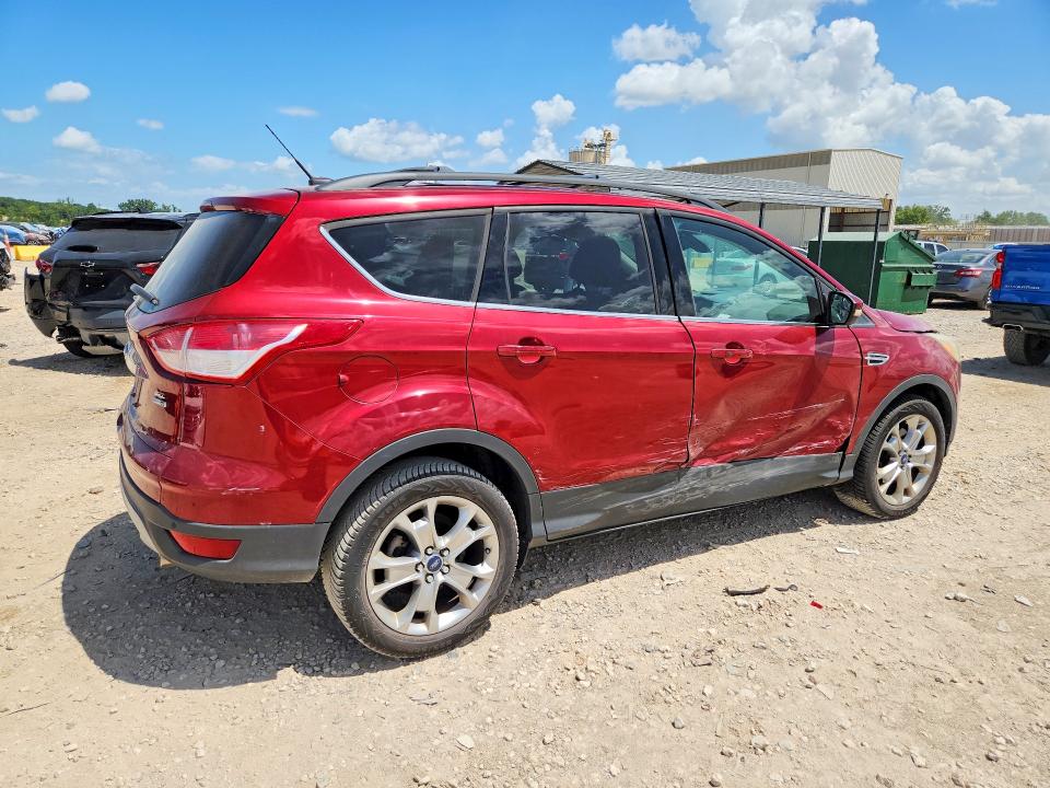 Продажа на аукционе авто 2013 Ford Escape, vin: 1FMCU9HX3DUB40044, номер лота: 61695646
