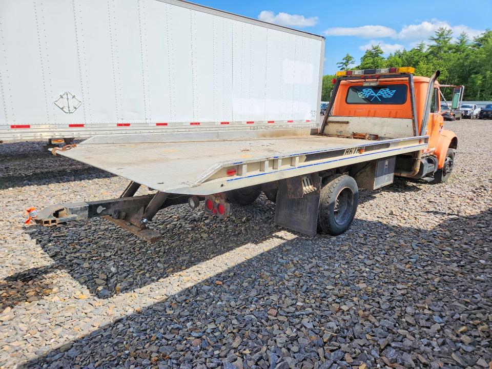 Продажа на аукционе авто 1998 International 4000, vin: 1HTSCABM7WH495431, номер лота: 62628936
