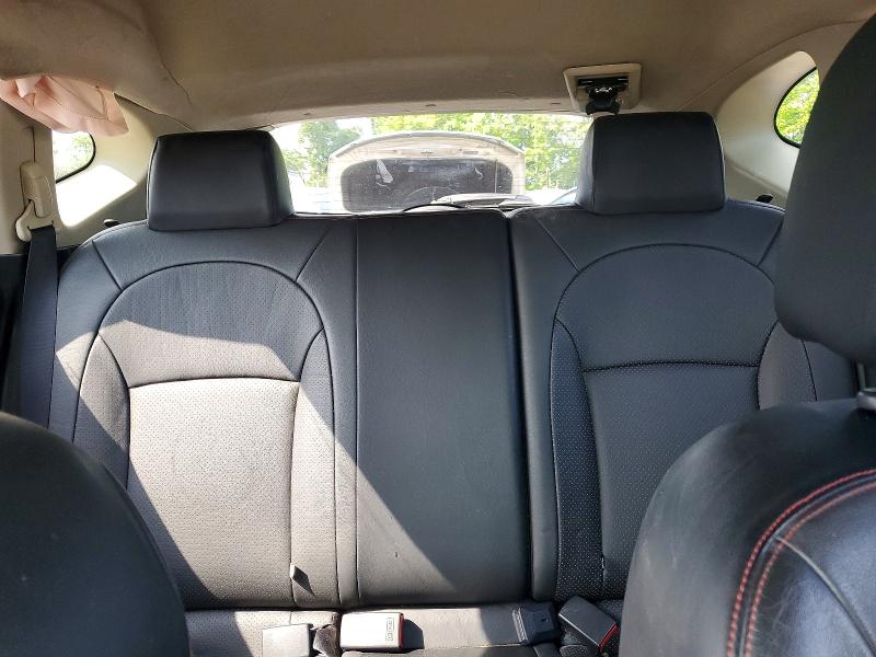 Продаж на аукціоні авто 2013 Nissan Rogue, vin: JN8AS5MV4DW621881, номер лоту: 61889696