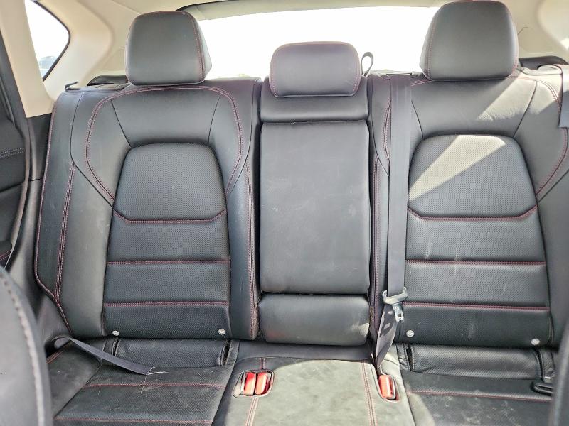 Продажа на аукционе авто 2023 Mazda Cx-5, vin: JM3KFBCM8P0205410, номер лота: 61540516