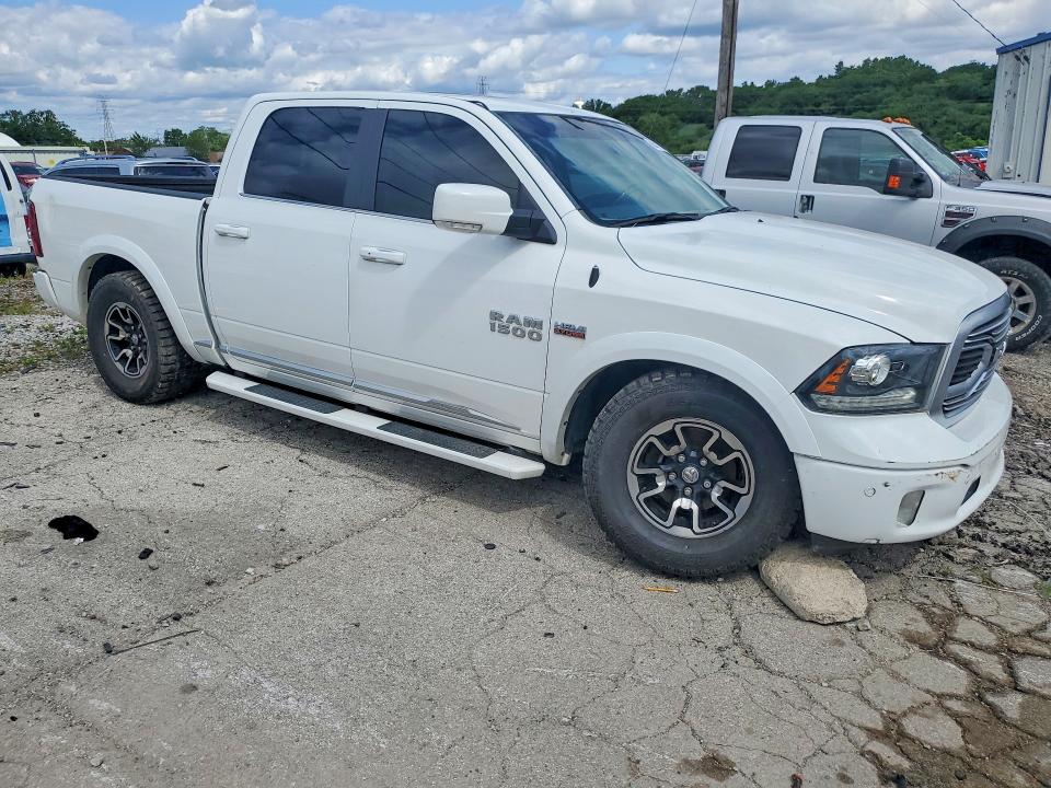 2018 Ram 1500 მანქანა იყიდება აუქციონზე, vin: 1C6RR7PT4JS144962, აუქციონის ნომერი: 60510036