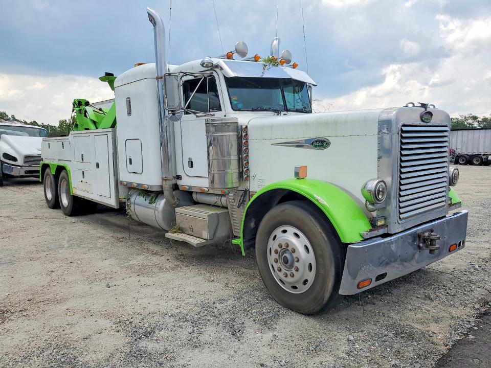 Продаж на аукціоні авто 1990 Peterbilt 379, vin: 1XP5D29X1LD291612, номер лоту: 62204416