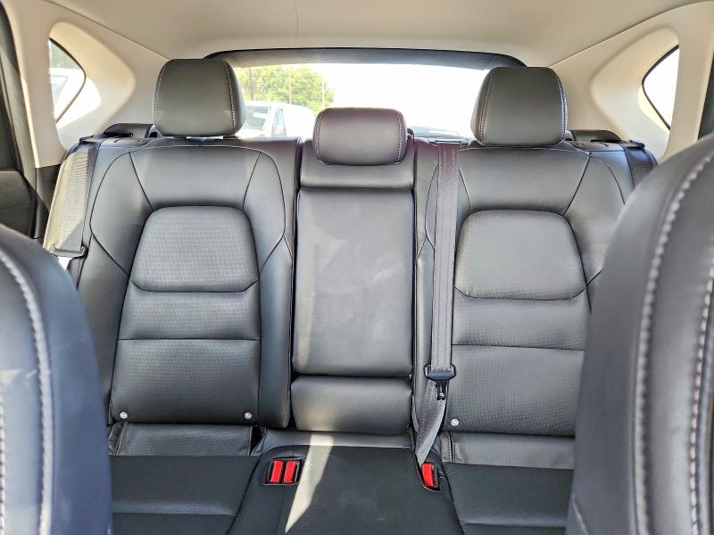 Продажа на аукционе авто 2025 Mazda Cx-5, vin: JM3KFBBL7S0681407, номер лота: 63014196