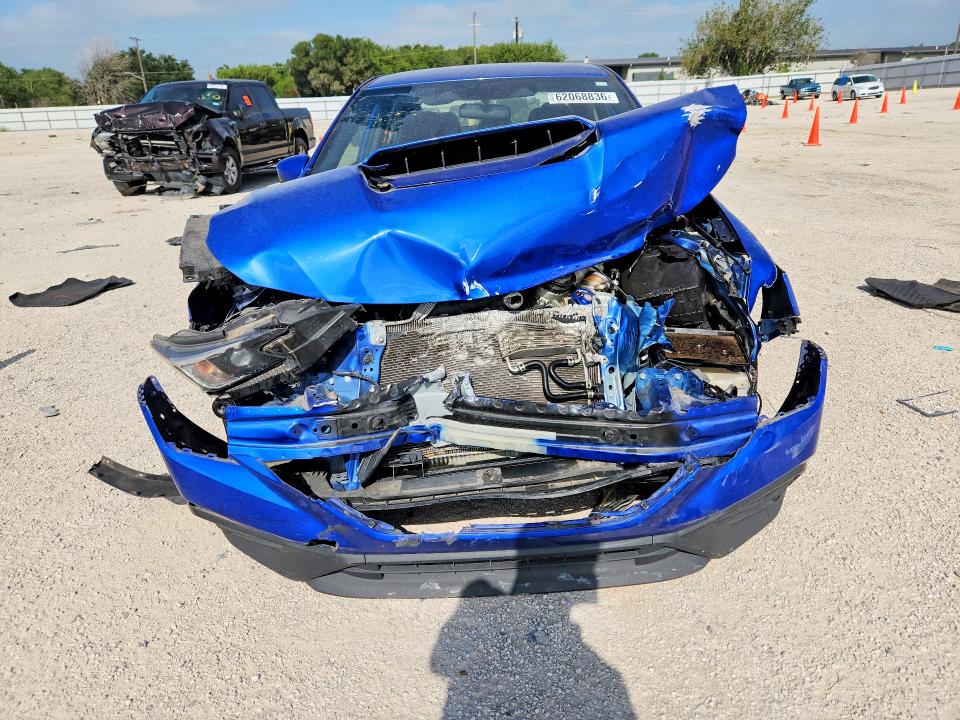 62068836 :رقم المزاد ، JF1VBAH66N8004955 vin ، 2022 Subaru Wrx مزاد بيع