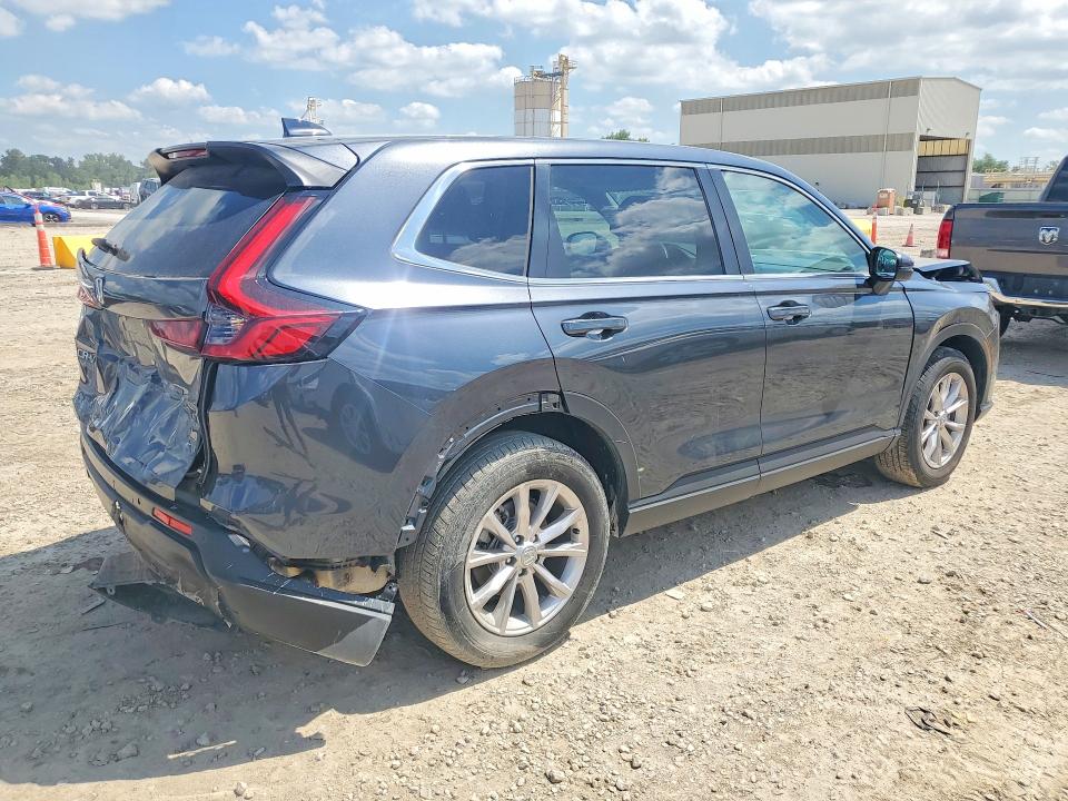 Продажа на аукционе авто 2024 Honda Cr-v, vin: 2HKRS4H71RH482679, номер лота: 60565076