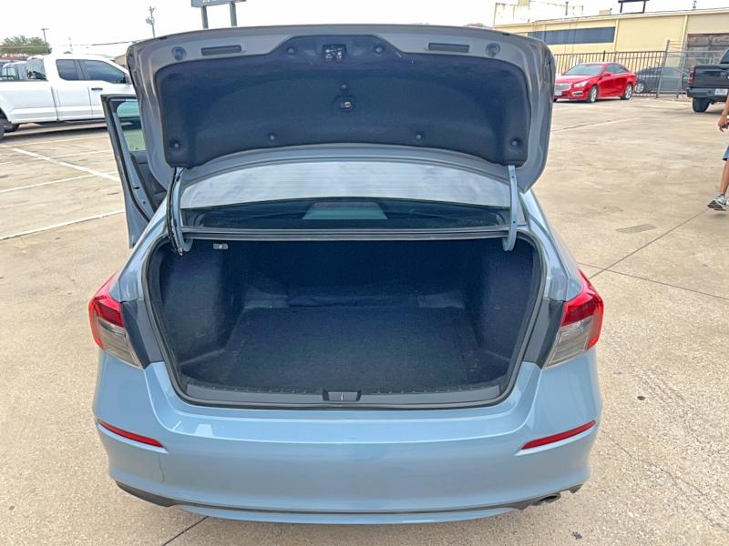 61930356 :رقم المزاد ، 2HGFE2F56NH541939 vin ، 2022 Honda Civic مزاد بيع