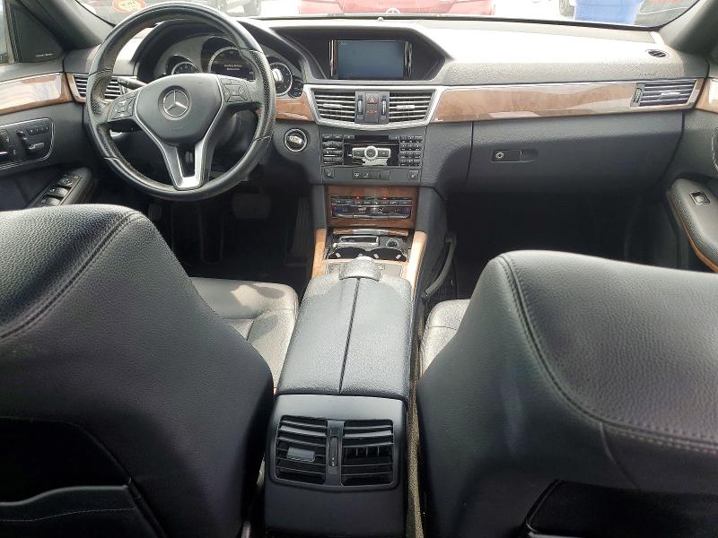 Продажа на аукционе авто 2012 Mercedes-benz E, vin: WDDHF8JBXCA618401, номер лота: 61089806