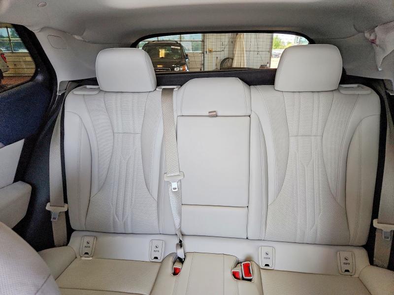 Продаж на аукціоні авто 2024 Buick Envision, vin: LRBFZSE42RD044884, номер лоту: 62348066