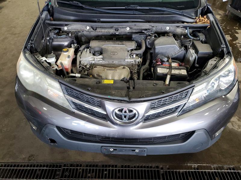 Aukcja sprzedaży 2013 Toyota Rav4, vin: JTMBFREV4D5001015, numer aukcji: 62723496