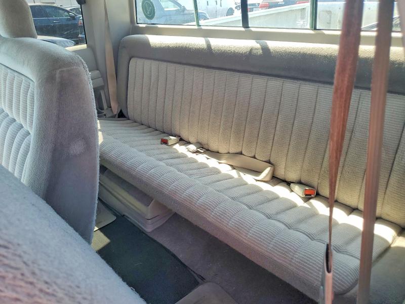 61438236 :رقم المزاد ، 2GCEC19K6R1322523 vin ، 1994 Chevrolet Silverado 1500 مزاد بيع