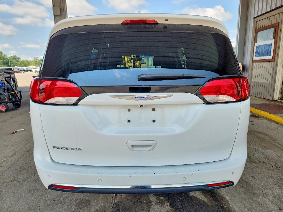 Aukcja sprzedaży 2019 Chrysler Pacifica, vin: 2C4RC1BG2KR685528, numer aukcji: 63025746