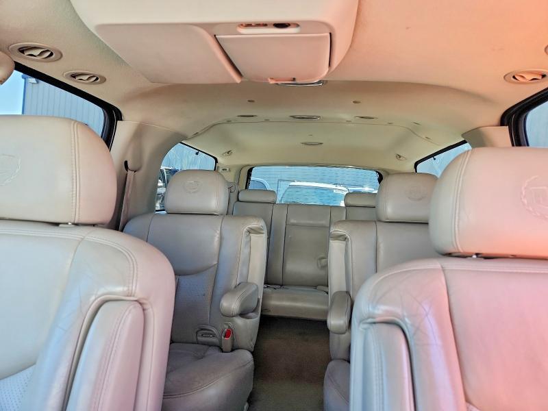 Продаж на аукціоні авто 2006 Cadillac Escalade, vin: 3GYFK66N36G169860, номер лоту: 62954526
