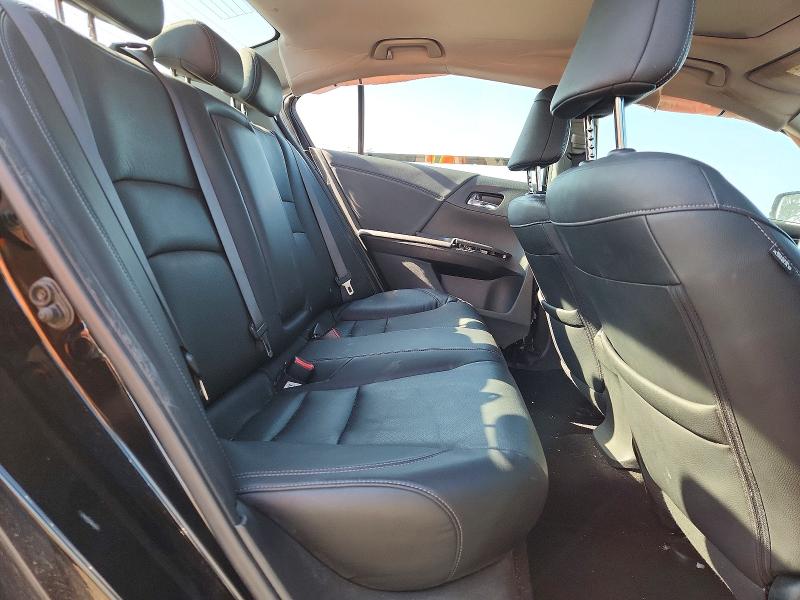 Продажа на аукционе авто 2016 Honda Accord, vin: 1HGCR2F89GA194528, номер лота: 62242256