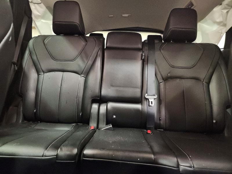 Aukcja sprzedaży 2025 Infiniti Qx60, vin: 5N1AL1ES2SC344065, numer aukcji: 60490166