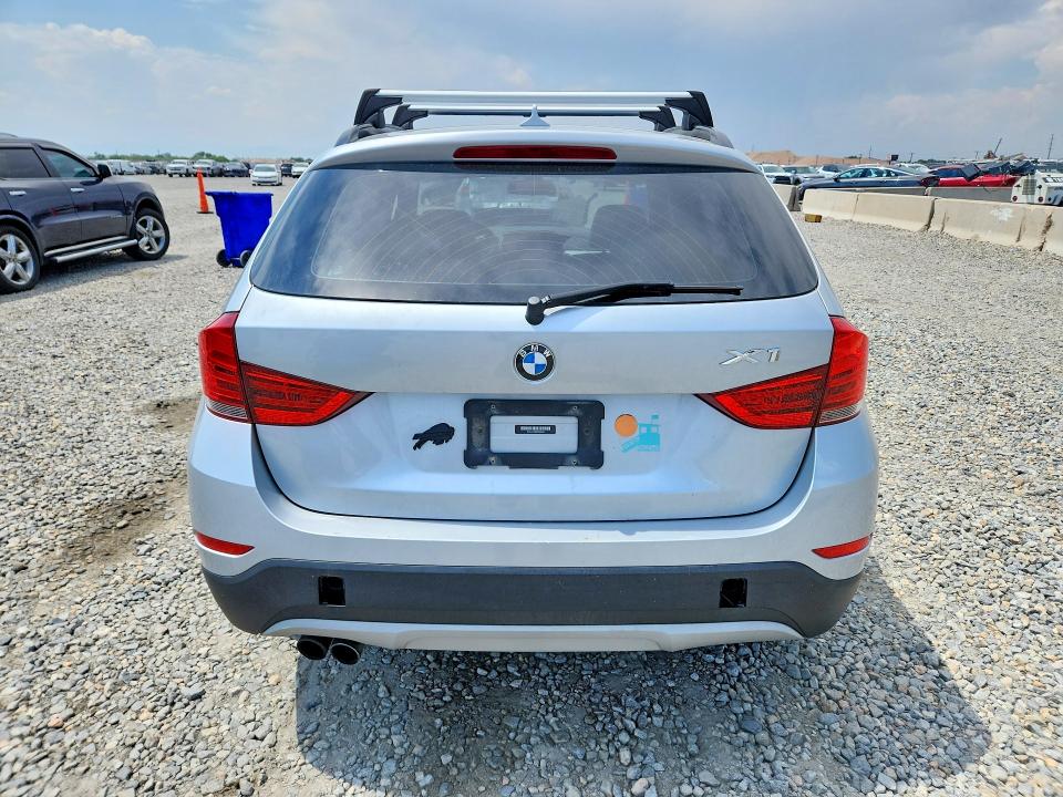 63257806 :رقم المزاد ، WBAVL1C56DVR92001 vin ، 2013 Bmw X1 مزاد بيع