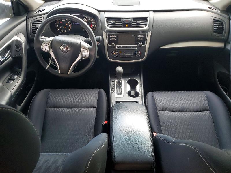60830546 :رقم المزاد ، 1N4AL3AP9JC104193 vin ، 2018 Nissan Altima مزاد بيع